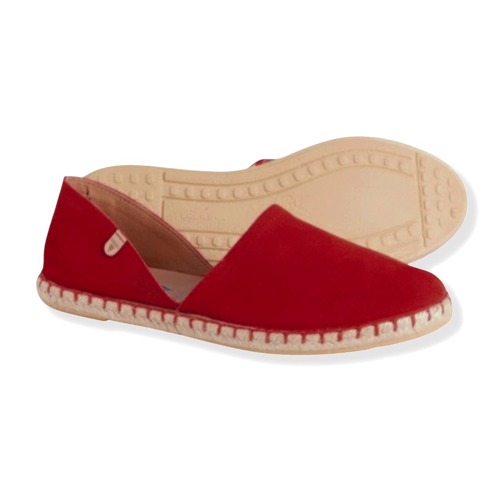 Verbenas Carmen Espadrilles / Shoes - NEW Womens (US 10-10.5 / EUR 41) #45956-OF